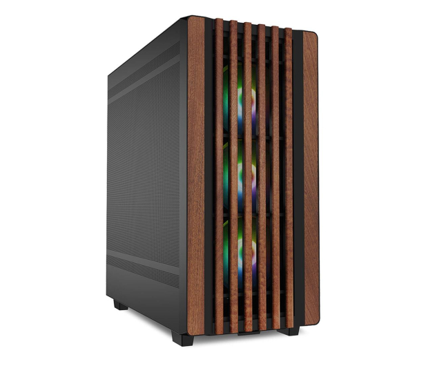 Sharkoon Rebel C70M RGB - 1264330 - zdjęcie